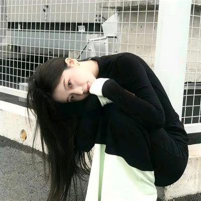清醒梦之马桶睡美人