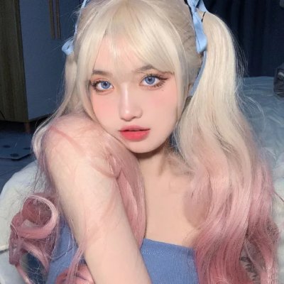 隐藏的画家
